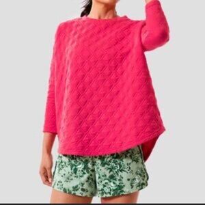 Tuckernuck Sport Quilted pullover